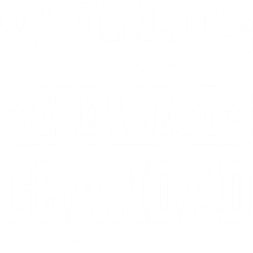 Worlds Greatest Grandad Dad Birthday Fathers Day Gift Toddler Long Sleeve