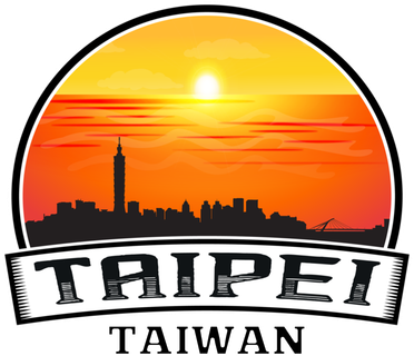 Taipei Taiwan Support For Taiwan I Love Taiwan Funny Gift Baby Bodysuit