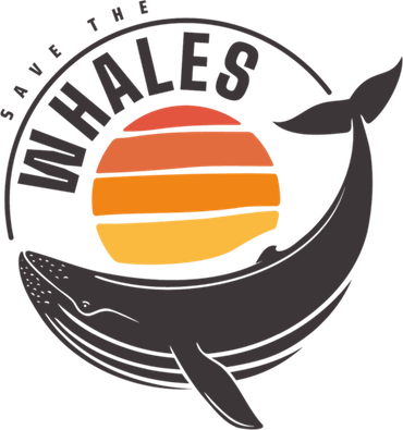 Save The Whales Saves The Whales Gift Women's Hoodie