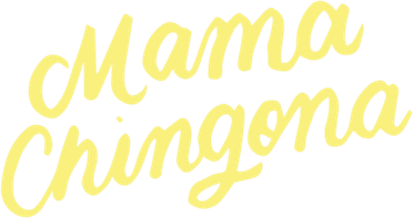 Mama Chingona Chicana Mom Mexican American Chicano Feminista Great Gift Women's Dry Zone Grid Polo