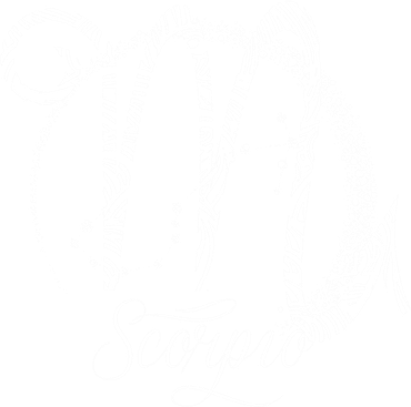 Scorpio Zodiac Sign October November Birthday Gift Astrology Gift Long Sleeve Shirt