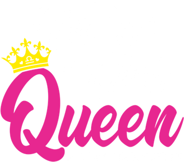 September October Birthday Astrology Libra Queen Funny Gift Kids T-Shirt