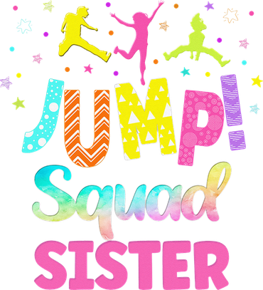 Jump Trampoline Party Mommy Matching Bounce Garden Birthday Tumbler