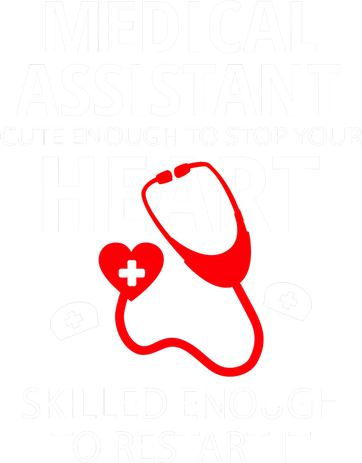 Funny Medical Assistant Pcp Health Care Gift Doddie Hoodie