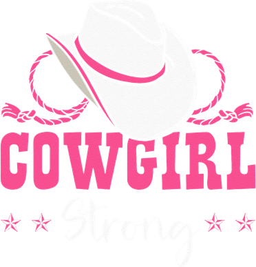 Cowgirl Barrel Racing Roping Horseback Riding Rodeo Women's Long Sleeve Shirt