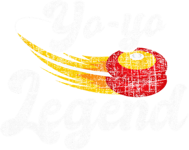 Yo Yo Legend Yoyo Master Tricks Competition Pastime Game Tote Bag