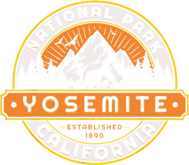 Yosemite National Park California Nature Hiking Outdoors Backpack