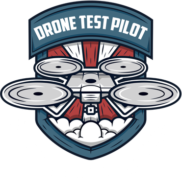 Drone Test Pilot If I Duck You Should Too Drones Pilot Gift Coaster