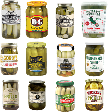Vintage Canned Pickles Canning Season Pickle Jar Toddler Hoodie