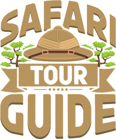 Safari Tour Guide Costume Africa Zoo Outfit Safari Tour Kids Hoodie