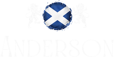 Anderson Clan Scottish Family Name Scotland Heraldry Kids Long Sleeve Shirt
