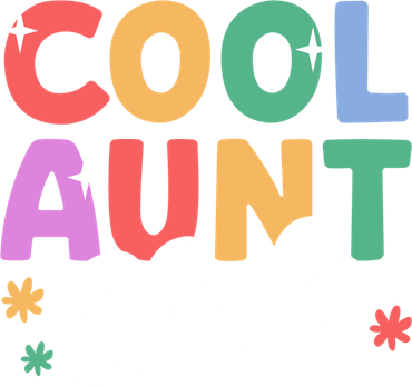 Cool Aunt Club Nephew Niece Nephews Auntie Cute Gift Toddler Sweatshirt