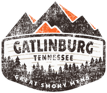 Gatlinburg Tennessee Great Smoky Mountains Souvenir Toddler Hoodie