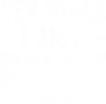 Yes I Am A Pilot A Drone Pilot Drone Pilot Funny Gift Baby Bodysuit