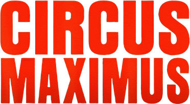 CIRCUS MAXIMUS UTOPIA RAP TRAP HIP HOP MUSIC Women's Tank Top