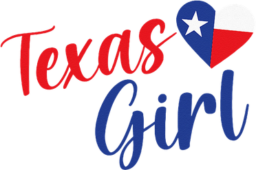 Texas Pride Cute Home State Texas Kids T-Shirt
