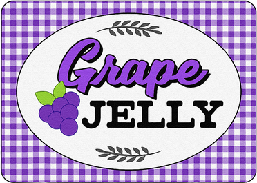 Easy Couples Halloween Costumes Grape Jelly Costume Kids T-Shirt