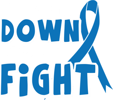 Not Going Down Colon Cancer Awareness Ribbon Funny Gift Great Gift Hooded Wearable Blanket