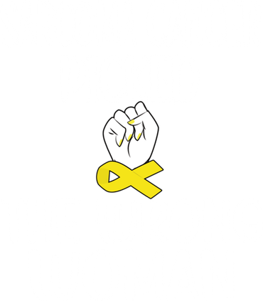 Sarcoma Picked The Wrong Sarcoma Cancer Survivor Cute Gift Button