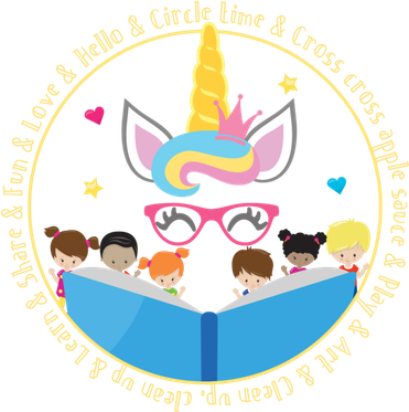 PreSchool Daycare Kindergarten Teacher Unicorn Gift Kids T-Shirt