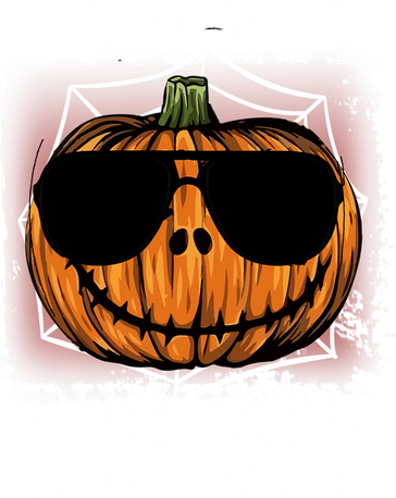 Holiday 365 Halloween Coolest Pumpkin In The Patch Gift Kids Long Sleeve Shirt