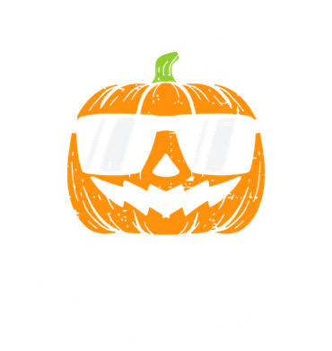 Funny Halloween Coolest Pumpkin In The Patch Cute Gift Kids Long Sleeve Shirt