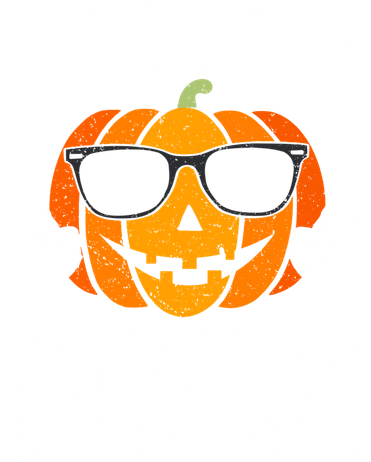 Vintage Coolest Pumpkin In The Patch Halloween Autumn Funny Gift Women's Sweatshirt