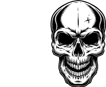 Trick Or Teeth Halloween Skeleton Dentist Funny Gift Funny Gift Kids Sweatshirt