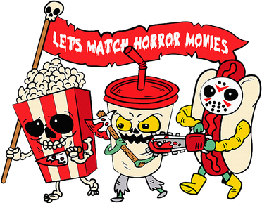 Lets Watch Horror Movies Funny Halloween Costume Spooky Women's Tank Top