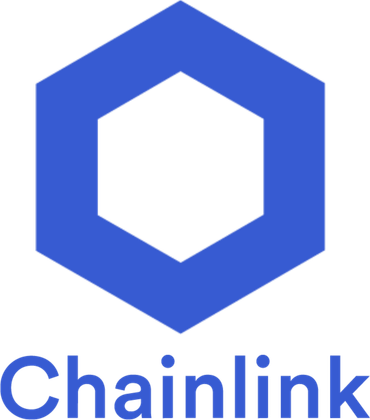 Funny Chainlink LINK Chainlink Blue Funny Chainlink Crypto Chainlink Merch Baby Bodysuit