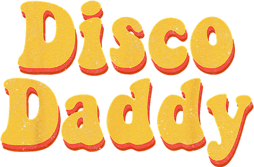 Disco Daddy 70s 80s Costume Funny Groovy Halloween Bucket Hat