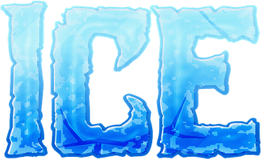 Fire And Ice Funny DIY Group Couples Halloween Costume Ice Kids T-Shirt