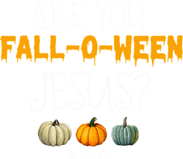 Faithful Halloween Embrace the Spirit of Jesus Hat