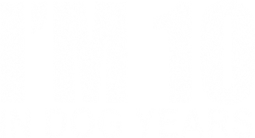 Im 10 In Dog Years Funny Birthday Kids T-Shirt