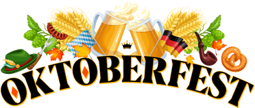 Celebrate Oktoberfest Kids Hoodie