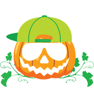Coolest Pumpkin In The Patch Kids Boy Pumpkin Halloween Button