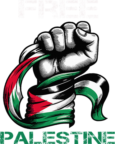 I Love Free Palestine Flag Save Gaza Strip Palestinian Tumbler