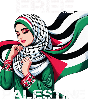 I Love Free Palestine Flag Save Gaza Strip Palestinian Tumbler