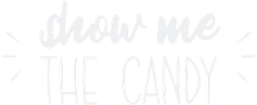 Show Me The Candy Funny Halloween Long Sleeve Shirt