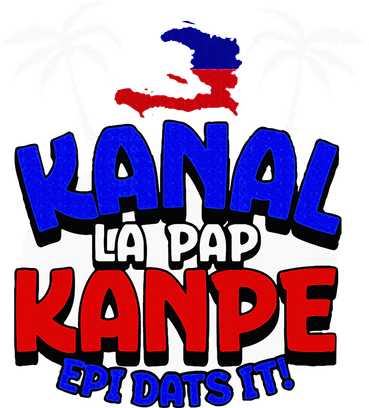 Haiti Pride Kanal Pap Kanpe Haitian Creole Heritage 1804 Map Beanie