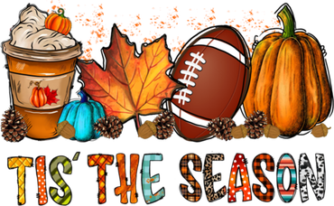 Tis The Season Coffee Fall Football And Halloween Pumpkin Meaningful Gift Coffee Mug