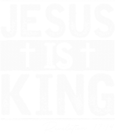 Jesus Is King Jesus Costume Adult Christian  Hoodie