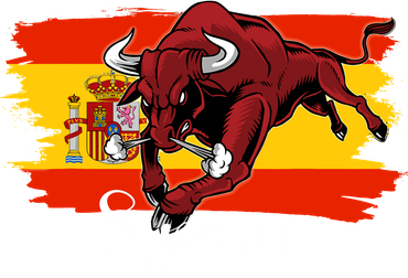 Spanish Clothes For Wo Spain Golf Towel