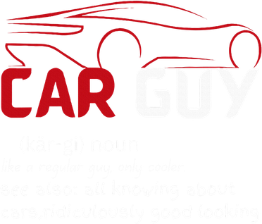 Funny Car Guy Definition  Sport Car Lover Car guy Mechanic Kids T-Shirt