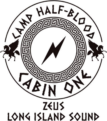 Camp Half Blood Toddler Hoodie