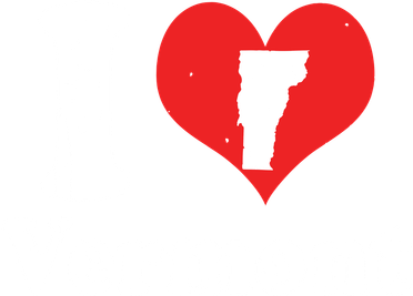 Us Proud Citizen America Love State I Heart Vermont Doggie Tank