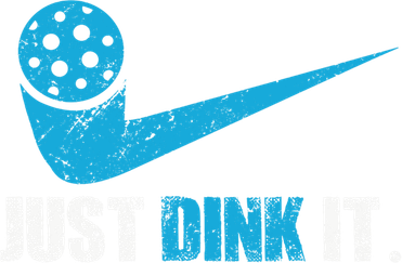 Just Dink It Pickleball Player Fan Gift Hat