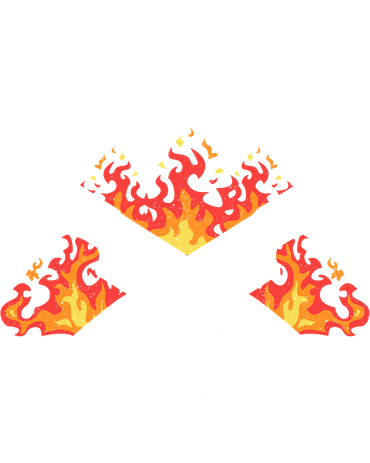 I Was Made To Play With Knives And Fire Culinary Chef Women's Long Sleeve Shirt