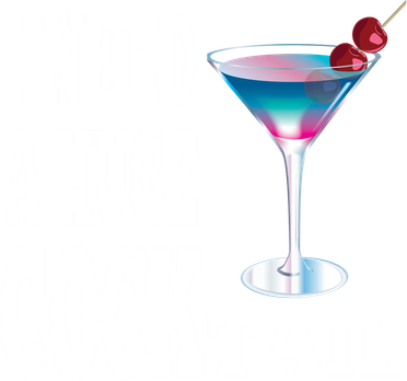 I Need A Huge Cocktail Coaster