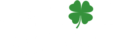 Shamrock And Roll St Patricks Day Pajama Set